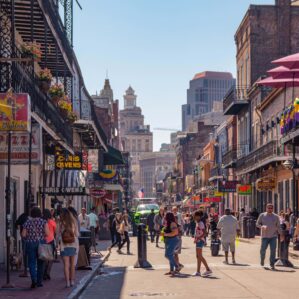 Top Things to Do in New Orleans: Discover the Best of the Big Easy