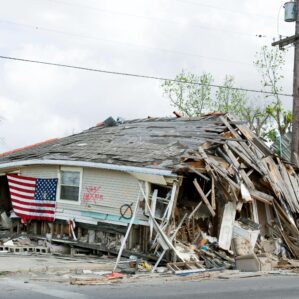 Hurricane Katrina’s Lasting Effects on New Orleans: A Story of Resilience and Recovery