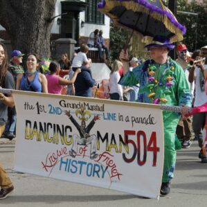 St. Bernard Parish Annual Events: A Celebration of Culture, History, and Community