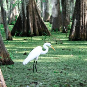 Must-Visit Nature Museums in New Orleans: Discover the Beauty of Louisiana’s Natural World