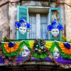 New Orleans Mardi Gras: A Guide to Experiencing the Greatest Celebration on Earth