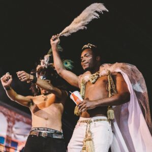 Must-Attend Multicultural Festivals in New Orleans