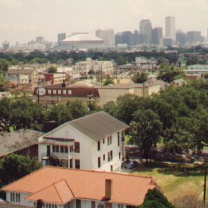 A Deep Dive into the Rich History of New Orleans