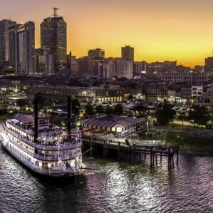 Best City Tours in New Orleans