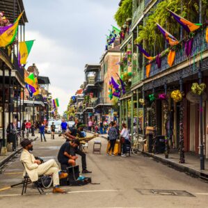 Festivals to See While Visiting New Orleans