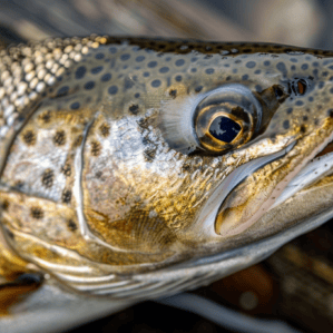 Species Spotlight: Speckled Trout