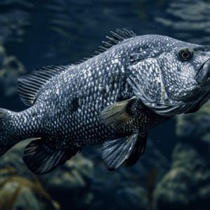 Species Spotlight: Black Drum