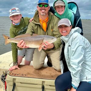 How to Introduce Kids to Fishing: Family-Friendly Tips