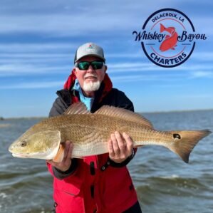 Delacroix Fishing Guide: Expert Tips for First-Timers