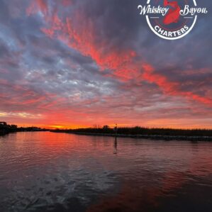 How Tides & Weather Affect Fishing in Louisiana